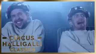 Wie alles begann | Circus HalliGalli Classics | ProSieben