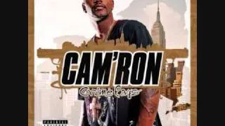 Cam'ron Get It In Ohio (instrumental)