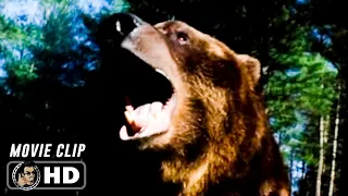 GRIZZLY Clip - "Bazooka vs Bear" (1976)