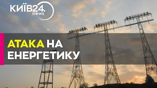 Сьогодні відключення світла можливі по всій Україні, – "Укренерго"