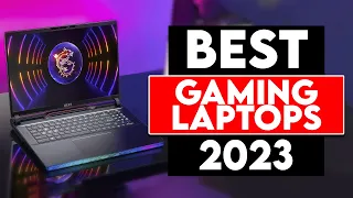 Best Gaming Laptop of 2023 - The Only Ones Worth Considering