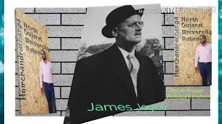 James Joyce