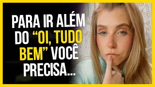 COMO TER ASSUNTO COM AS MULHERES | Katharina Bartz