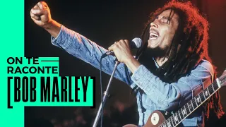 On te raconte Bob Marley !