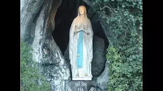 das große Lourdeslied (Ave Maria)