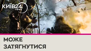 Війна в Україні може тривати ще 6-7 років: Bloomberg
