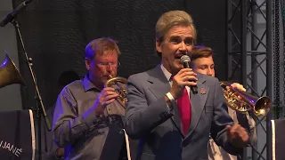 František Skála a Provodovjané (celý koncert), Slunovrat 2022