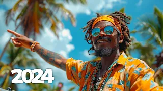 Ibiza Summer Mix 2024 🔥 Best of Deep House Sessions Music Chill Out Mix By Liam Stone #21