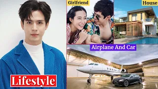 Film Thanapat Lifestyle (Laws of Attraction) Drama | Girlfriend | Facts | Lifestyle | Biography 2023