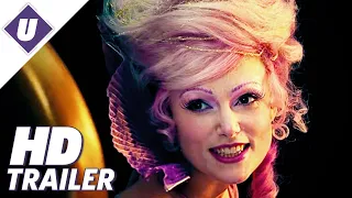 The Nutcracker and The Four Realms - Official Trailer #2 (2018) | Keira Knightley