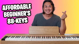 The 88-Keys Designed for Broke Beginner Piano Students