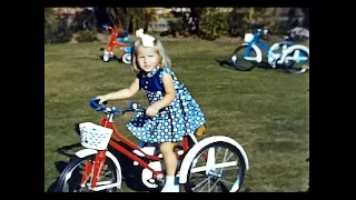 At home in Liverpool, late 1950s & early 1960s