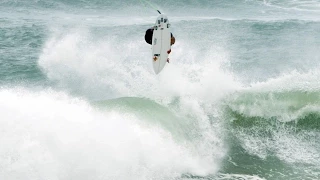 Volcom Stone presents True To This: Kelly Slater