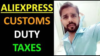 How to Buy from AliExpress? AliExpress Customs Duty and Taxes | How to Place Order on AliExpress?
