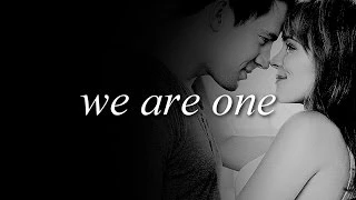 We are one (The vow)