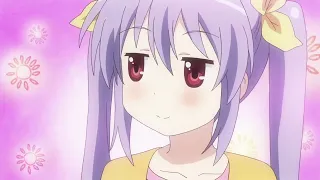 Non Non Biyori - Renge String Theory