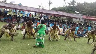 meke ni narikoso ono kadavu(village relocation 2020)