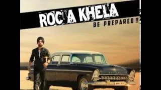 Diljit Dosanjh - Kharku (Roc-A-Khela Refix)