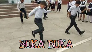 Buka-buka raqsi bolalar ijrosida #bukabuka  #buka_buka_dance