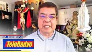 Dr. Love | TeleRadyo (26 March 2022)