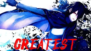 Sasuke - Greatest [AMV]
