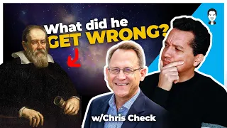 The Galileo Affair (with Chris Check)