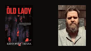 "The Old Lady" Book Trailer