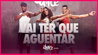 Vai Ter que Aguentar - MC Don Juan part. Maiara e Maraisa , DG e Batidão Stronda | FitDance TV