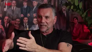 Michael Franzese Talks Mexican Military Multi-Kilo Traffickers Cociane Traffickers