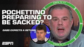 Pochettino HINTING at a Chelsea departure? 🤔 'It's just a theory...' - Gabriele Marcotti | ESPN FC