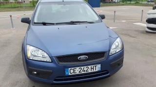 Авто из Литвы. Audi A4, Seat Leon и Ford Focus