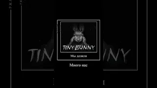 Мы делили апельсин Tiny bunny #Tiny Bunny