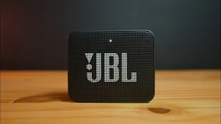 Caixa de Som Portátil JBL GO 2 Bluetooth