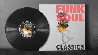 Funk Soul Classics By DJ Smooth B