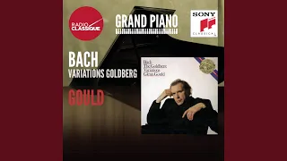 Goldberg Variations, BWV 988: Variatio 25. a 2 Clav.