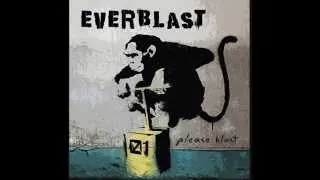 Everblast - Ping Machine