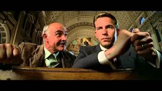 The Untouchables - The Chicago Way - HD