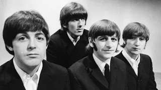 Deconstructing The Beatles - Eleanor Rigby (Isolated Tracks)