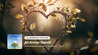 Abril 30, 2024 - ¡El Amor Ganó!