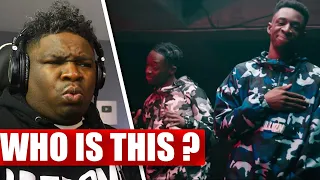 WHO IS THIS ? Tobi & Manny - Destined For Greatness (feat. Janellé) [Official Music Video] REACTION