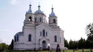 Жители села в Тамбовской области собрали деньги на колокола для храма