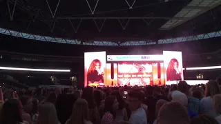 Rita Ora - Anywhere live @ Summertime ball 2018