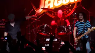 Chris Slade (AC/DC) & EASY DIZZY(official AC/DC tribute from Russia) - Highway To Hell