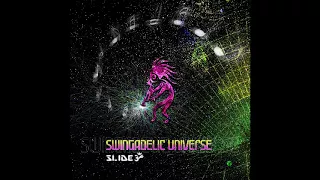 Slideॐ - Swingadelic Universe (Album Mix)