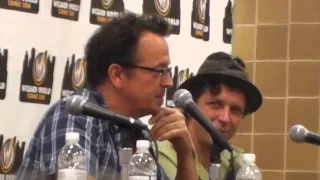 Kevin Eastman Q&A: The New TMNT