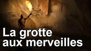 La grotte Chauvet