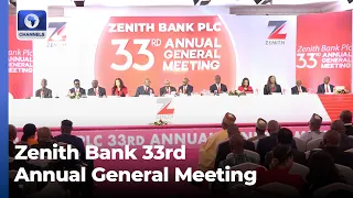 Shareholders Get ₦125.6 Billion Dividend In 2023 Financial Year