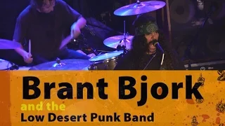 Brant Bjork and the Low Desert Punk Band - Too Many Chiefs... Not Enough Indians