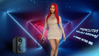 Percutia rupe boxele cu Nicki Minaj 💥 Dj Magic Ultra Mix