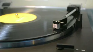 Love is Blue - Instrumental (Vinyl Version)